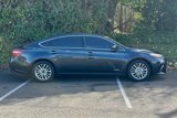 Used 2016 Toyota Avalon Limited w/ Toyota Safety Sense Package image 2
