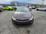 Used 2019 Kia Optima LX image 2
