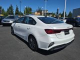 Certified 2024 Kia Forte LXS image 3