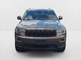 Used 2021 Jeep Grand Cherokee Laredo image 2