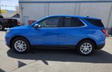 Used 2024 Chevrolet Equinox LT image 5