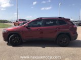 Used 2021 Jeep Cherokee Latitude Plus image 4