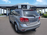 Used 2016 Dodge Journey SXT w/ Mopar All Weather Group image 3