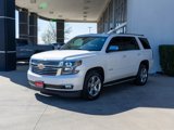 Used 2018 Chevrolet Tahoe Premier image 3