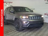Used 2019 Jeep Grand Cherokee Altitude image 2