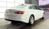 Used 2020 Chevrolet Malibu LS w/ Driver Confidence Package II image 3