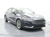 Used 2020 Ford Fusion SEL image 3