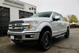 Used 2019 Ford F150 Lariat image 2