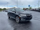 Used 2022 Chevrolet Equinox LT image 2
