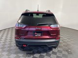 Certified 2019 Jeep Cherokee Trailhawk w/ Cold Weather Group image 5