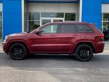 Used 2020 Jeep Grand Cherokee Altitude image 2