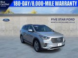 Used 2019 Hyundai Santa Fe XL image 2