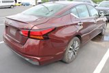 Used 2024 Nissan Altima 2.5 SV image 4