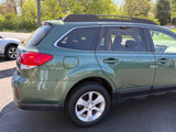 Used 2014 Subaru Outback 2.5i Premium w/ Popular Package #1A image 3