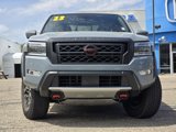 Used 2023 Nissan Frontier PRO-4X w/ Tow Package image 5