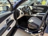 Used 2017 Chevrolet Equinox LT w/ Driver Confidence Package II image 5