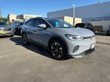 Used 2021 Volkswagen ID.4 Pro S image 3