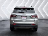Used 2022 Jeep Compass Limited image 3
