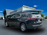 Used 2022 Chevrolet Traverse LT image 4
