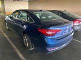 Used 2015 Hyundai Sonata SE w/ Option Group 09 image 2