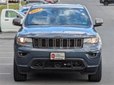 Certified 2021 Jeep Grand Cherokee Limited w/ Quick Order Package 28K 80th image 2