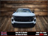 Used 2022 Chevrolet Silverado 1500 W/T image 3