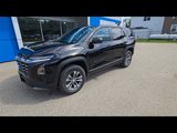 New 2026 Chevrolet Equinox LT image 4