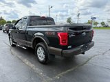 Used 2015 Ford F150 Lariat w/ Equipment Group 501A Mid image 5