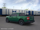 New 2025 Ford Maverick XLT image 4