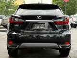 Used 2022 Lexus RX 350 FWD w/ Premium Package image 4