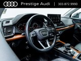 Used 2023 Audi Q5 2.0T Premium w/ Convenience Package image 4