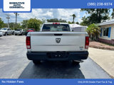 Used 2017 RAM 1500 Tradesman w/ Power & Remote Entry Group image 6