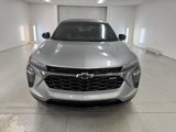 Certified 2025 Chevrolet Trax RS w/ Sunroof Package image 2