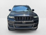 Used 2022 Jeep Grand Cherokee L Laredo image 2