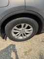 Used 2013 INFINITI FX37 AWD image 3
