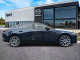 New 2025 MAZDA MAZDA3 s image 2