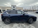 Used 2018 MAZDA CX-5 Grand Touring w/ Premium Package image 4