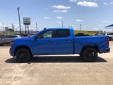 New 2025 Chevrolet Silverado 1500 Custom image 4
