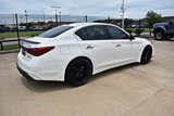 Used 2019 INFINITI Q50 Signature Edition image 5