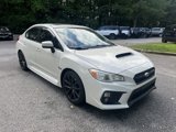 Used 2018 Subaru WRX Premium image 2