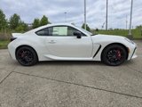 New 2025 Toyota GR86 Premium image 4