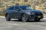 New 2025 Subaru Crosstrek 2.5i Premium image 2