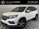 Used 2016 Honda Pilot EX-L image 2