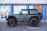 Used 2012 Jeep Wrangler Sport image 2