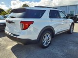 Used 2021 Ford Explorer XLT w/ Equipment Group 202A image 5