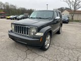 Used 2011 Jeep Liberty Sport image 3