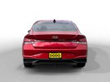 Certified 2022 Hyundai Elantra SEL w/ Preferred Accessory Package image 4