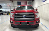 Used 2016 Ford F150 Lariat image 3