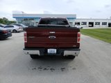 Used 2010 Ford F150 Lariat image 4