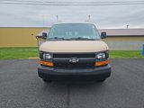 Used 2014 Chevrolet Express 2500 image 2